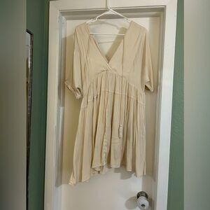 Red Dress Boutique M Casual Mini Dress